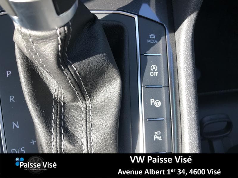 Volkswagen Tiguan Platinum R-Line - 28
