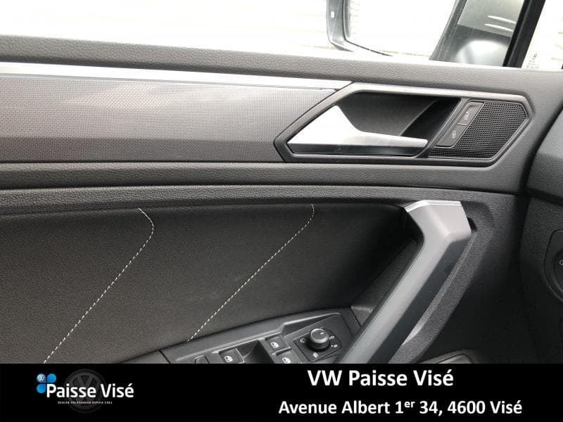 Volkswagen Tiguan Platinum R-Line - 31