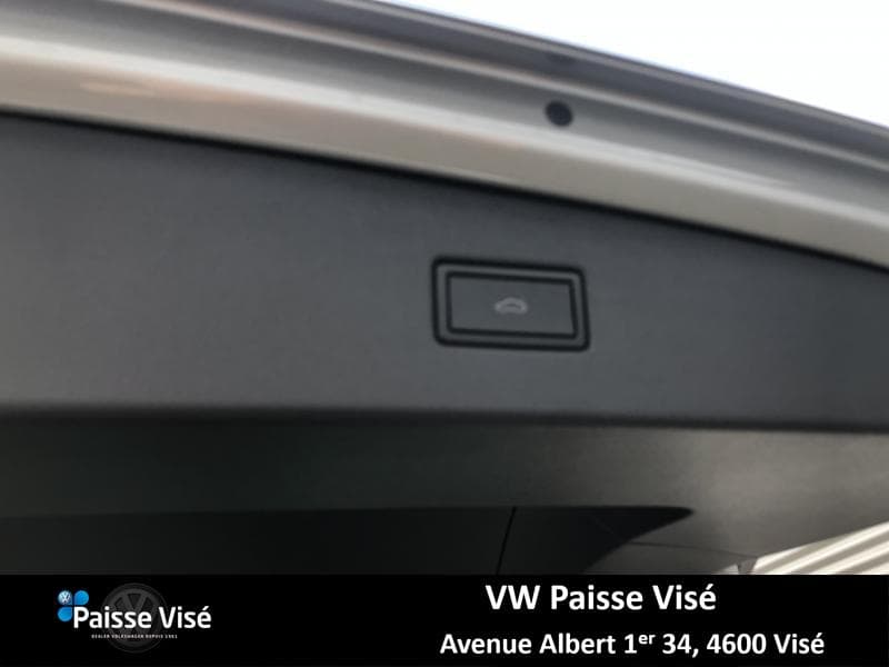 Volkswagen Tiguan Platinum R-Line - 40