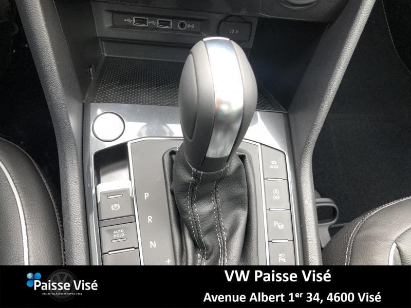 Volkswagen Tiguan Platinum R-Line - 27