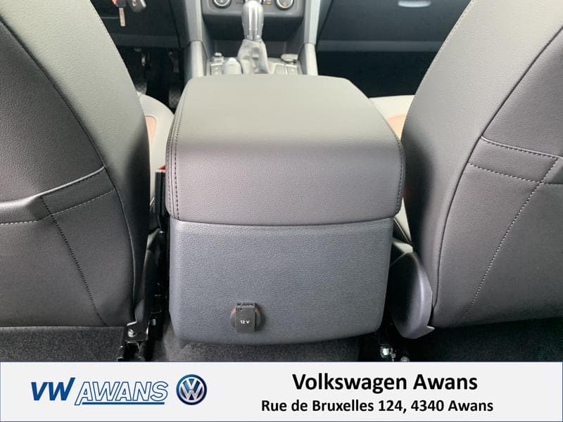 Volkswagen Amarok Highline 3.0 V6 TDI - 19