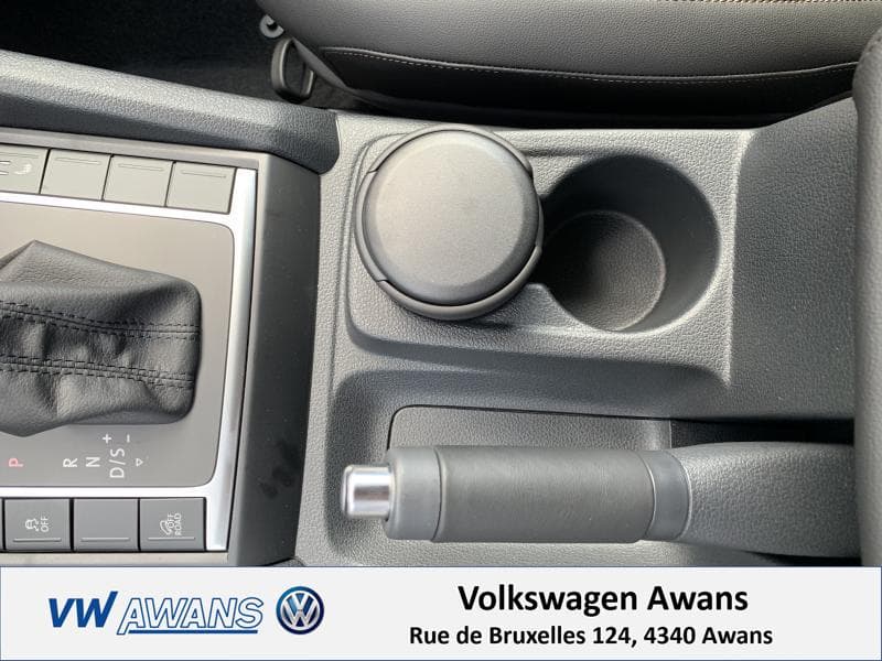 Volkswagen Amarok Highline 3.0 V6 TDI - 29