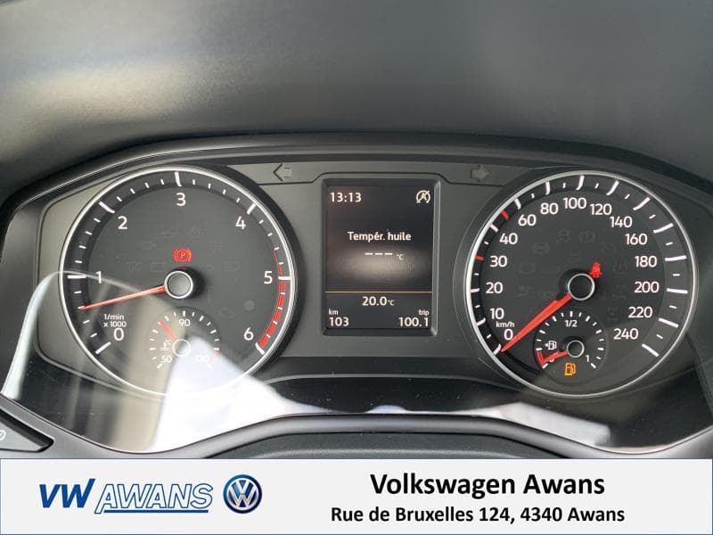 Volkswagen Amarok Highline 3.0 V6 TDI - 23