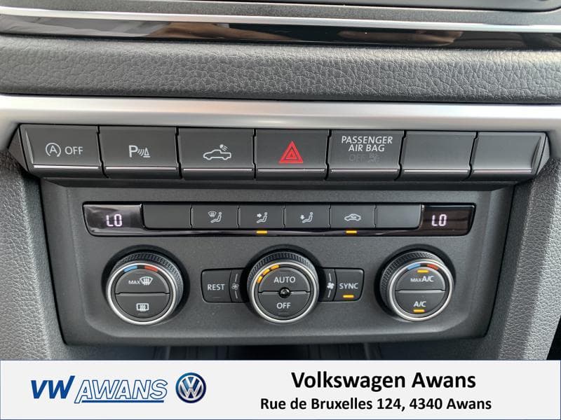 Volkswagen Amarok Highline 3.0 V6 TDI - 27