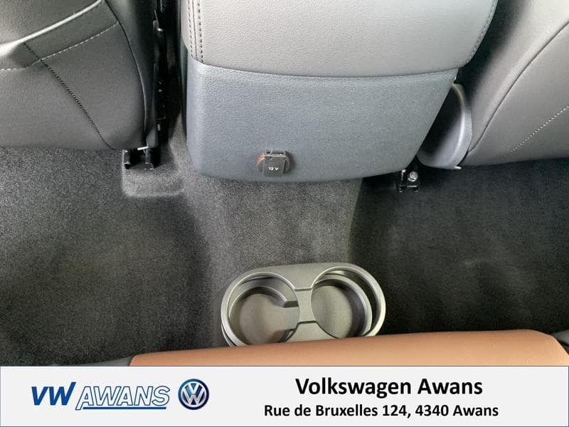 Volkswagen Amarok Highline 3.0 V6 TDI - 16