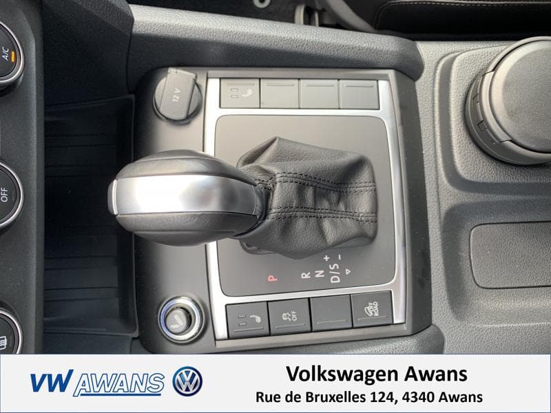 Volkswagen Amarok Highline 3.0 V6 TDI - 28