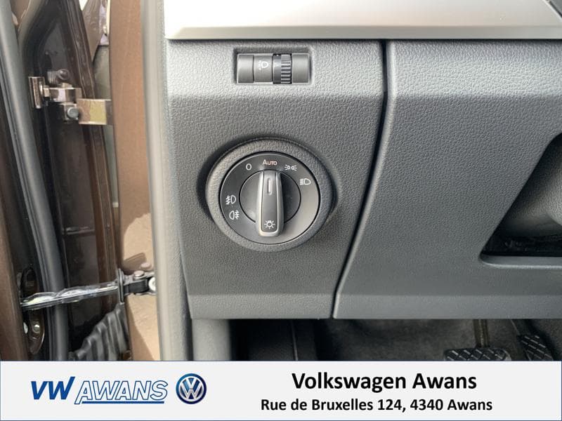 Volkswagen Amarok Highline 3.0 V6 TDI - 21