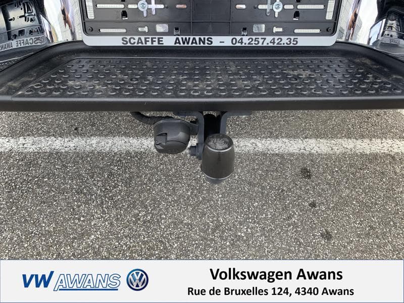 Volkswagen Amarok Highline 3.0 V6 TDI - 12