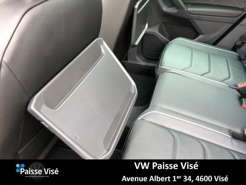 Volkswagen Tiguan PLATINUM R-LINE - 37
