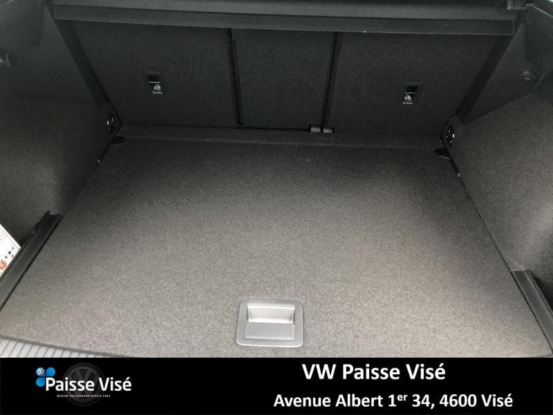 Volkswagen Tiguan PLATINUM R-LINE - 39