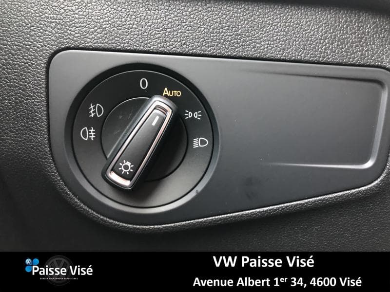 Volkswagen Tiguan PLATINUM R-LINE - 29