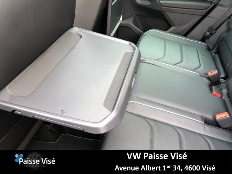 Volkswagen Tiguan PLATINUM R-LINE - 38