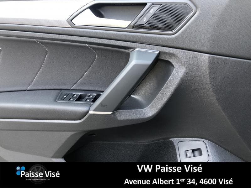 Volkswagen Tiguan PLATINUM R-LINE - 30