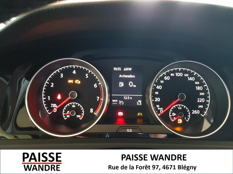 Volkswagen Golf IQ Drive 1.0 TSI - 8
