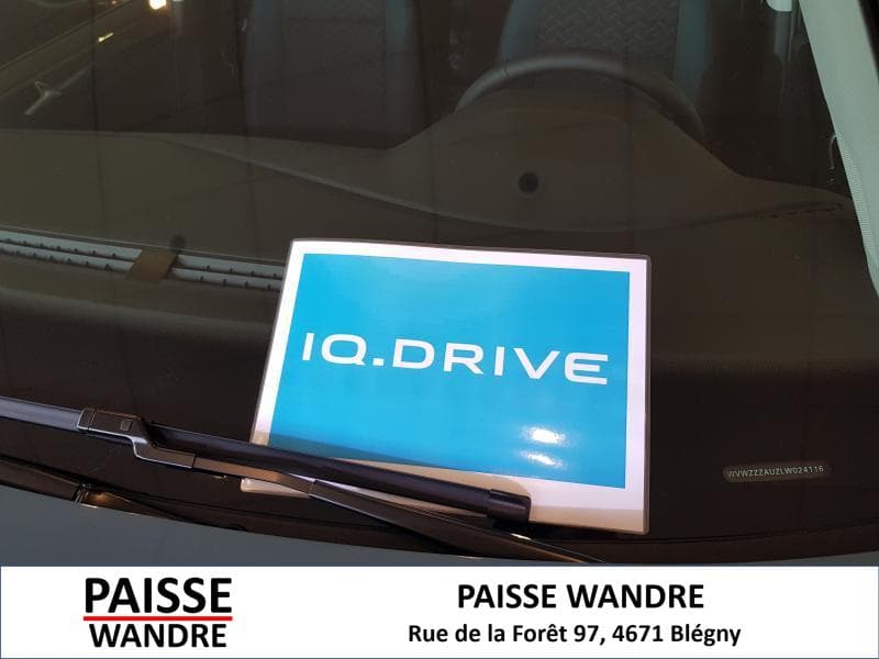Volkswagen Golf IQ Drive 1.0 TSI - 15