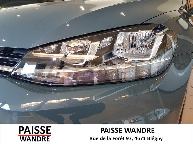 Volkswagen Golf IQ Drive 1.0 TSI - 6