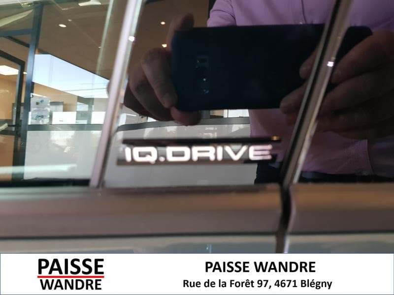 Volkswagen Golf IQ Drive 1.0 TSI - 11