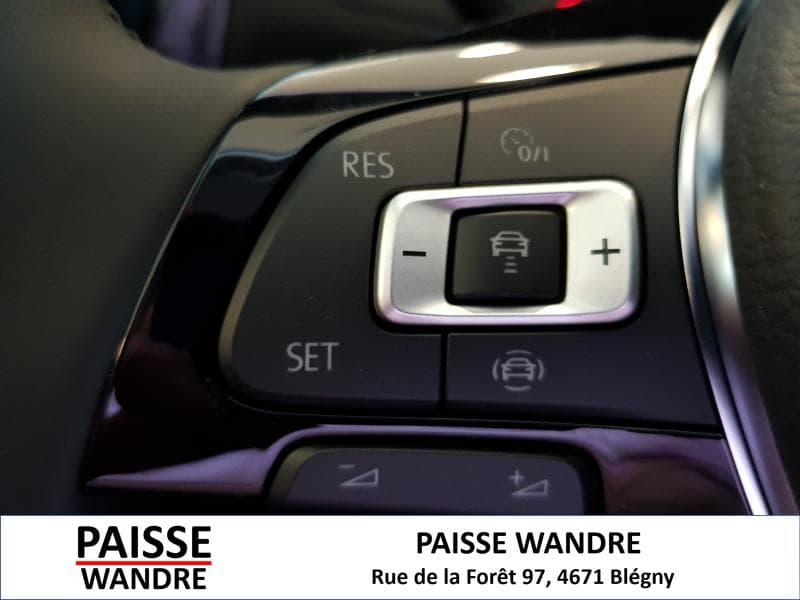 Volkswagen Golf IQ Drive 1.0 TSI - 14