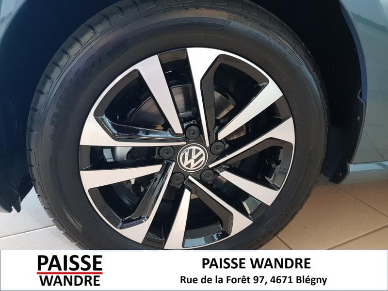 Volkswagen Golf IQ Drive 1.0 TSI - 7
