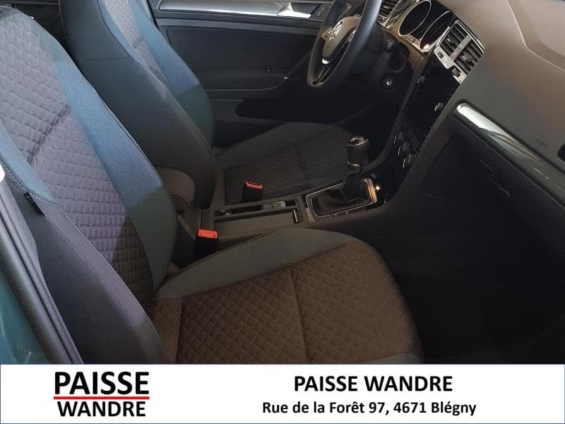 Volkswagen Golf IQ Drive 1.0 TSI - 9