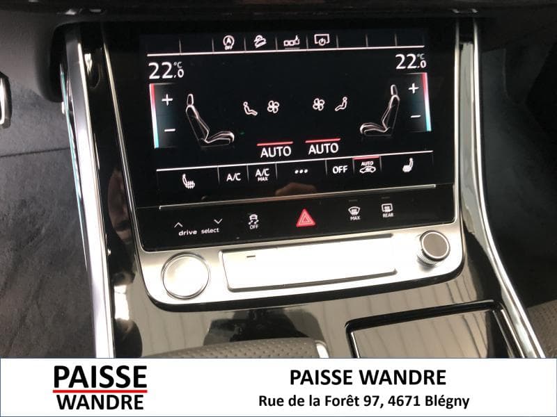 Audi Q7 Sline 50 TDI Quattro - 26