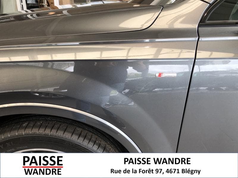 Audi Q7 Sline 50 TDI Quattro - 9