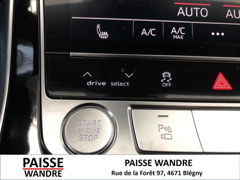 Audi Q7 Sline 50 TDI Quattro - 27