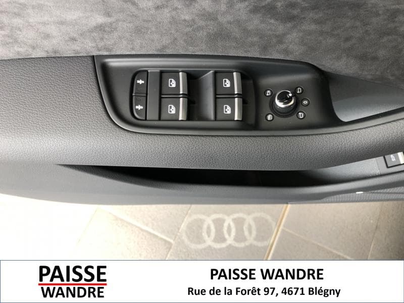 Audi Q7 Sline 50 TDI Quattro - 12