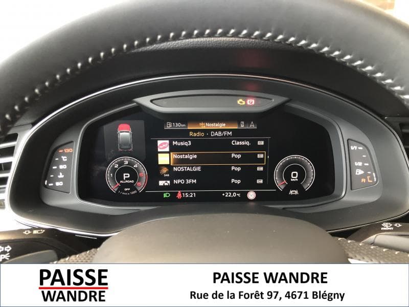 Audi Q7 Sline 50 TDI Quattro - 19