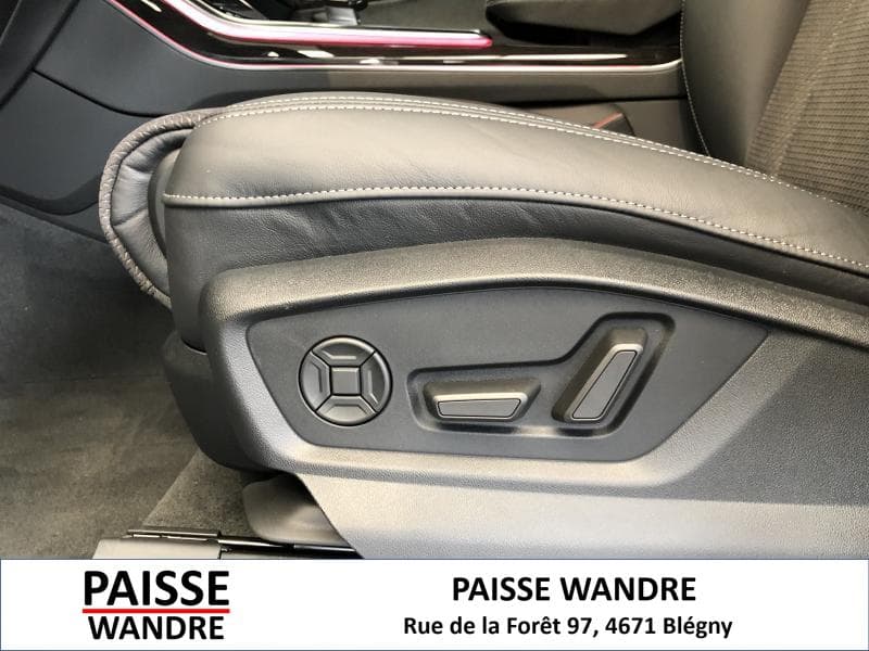 Audi Q7 Sline 50 TDI Quattro - 14