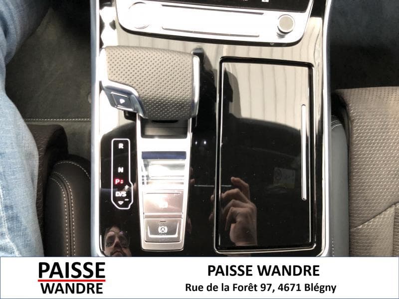 Audi Q7 Sline 50 TDI Quattro - 28