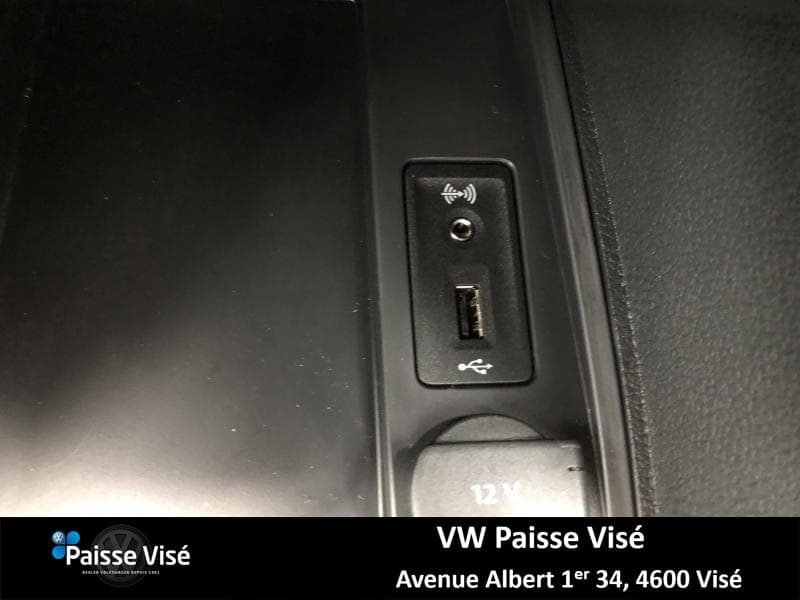 Volkswagen Caddy DARK & COOL 7 PLACES - 18