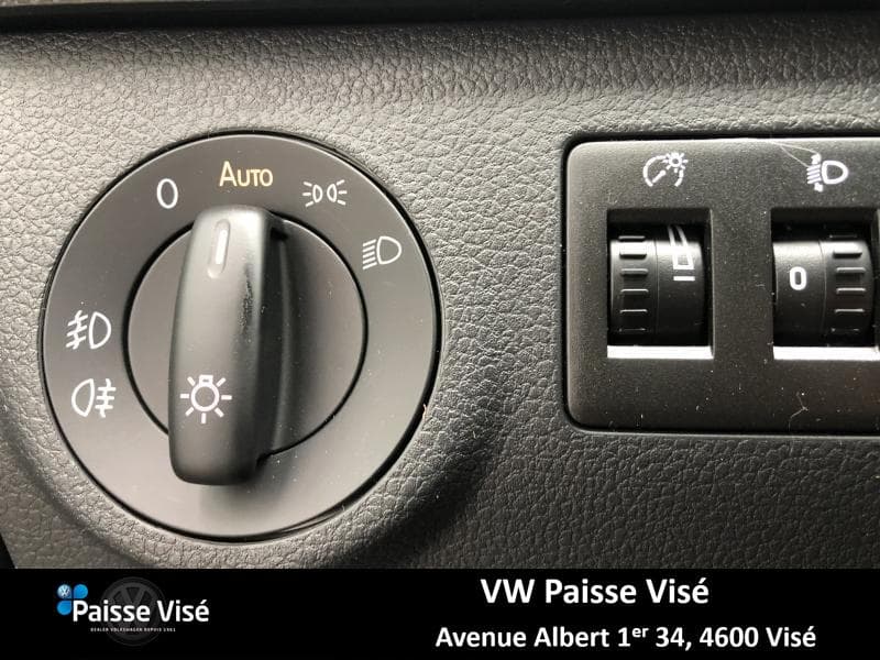Volkswagen Caddy DARK & COOL 7 PLACES - 20