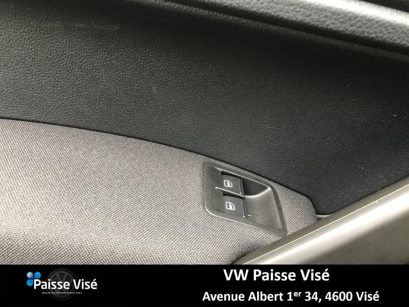 Volkswagen Caddy DARK & COOL 7 PLACES - 22