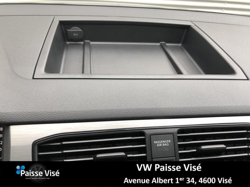 Volkswagen Caddy DARK & COOL 7 PLACES - 10