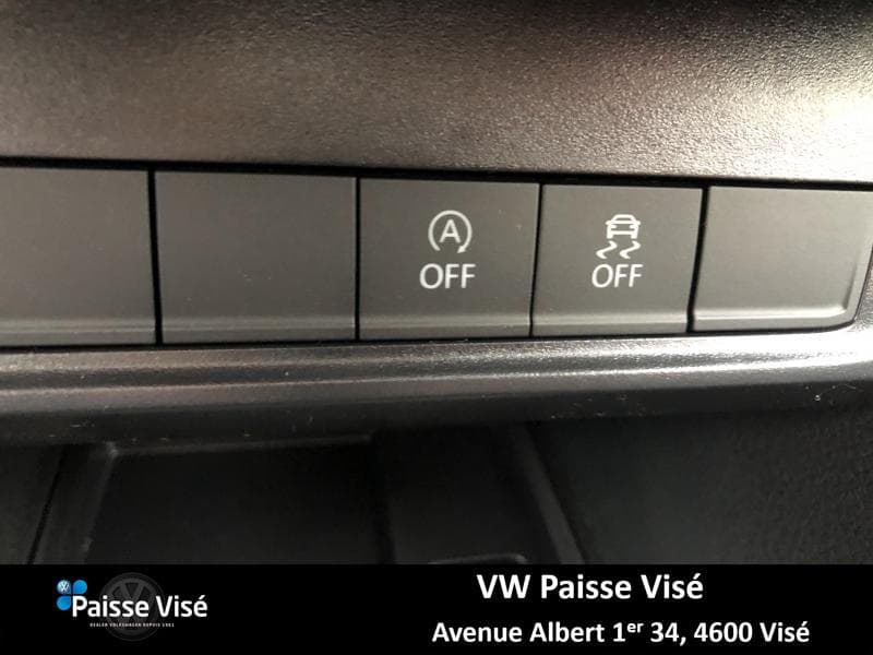 Volkswagen Caddy DARK & COOL 7 PLACES - 17