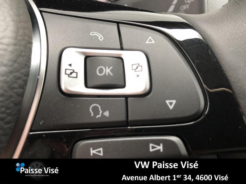Volkswagen Caddy DARK & COOL 7 PLACES - 9