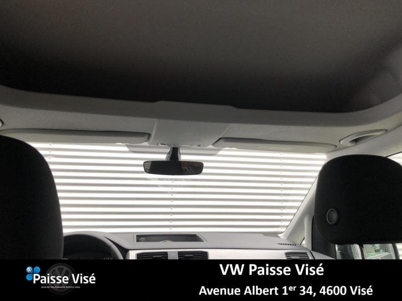 Volkswagen Caddy DARK & COOL 7 PLACES - 23