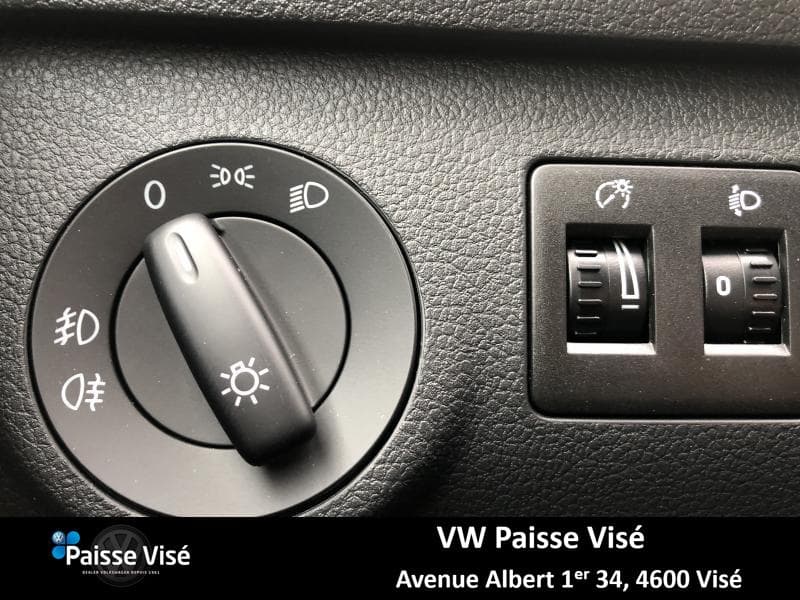 Volkswagen Caddy CADDY MAXI UTILITAIRE - 8