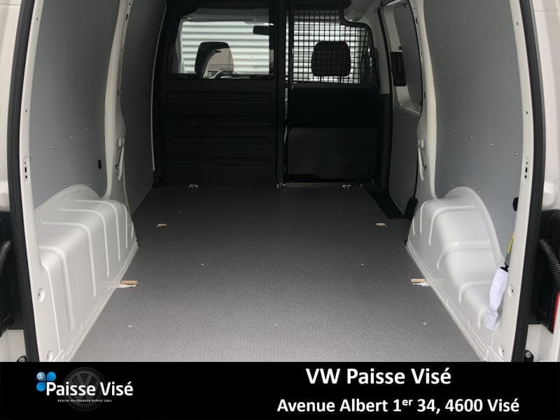 Volkswagen Caddy CADDY MAXI UTILITAIRE - 4