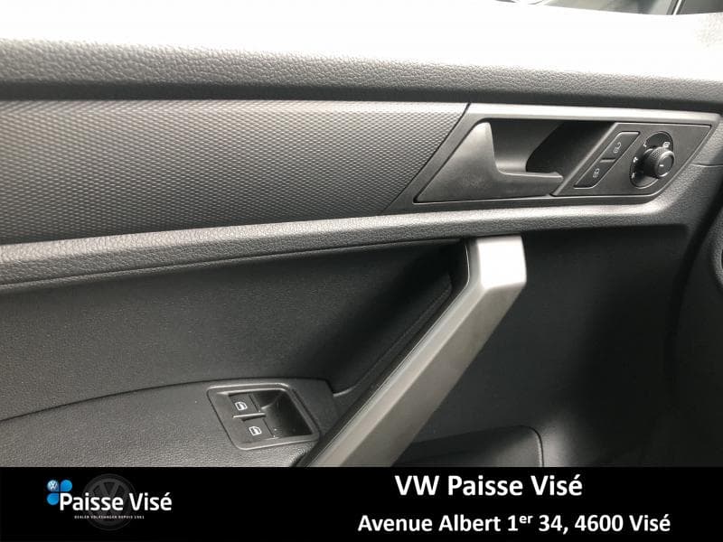 Volkswagen Caddy CADDY MAXI UTILITAIRE - 9