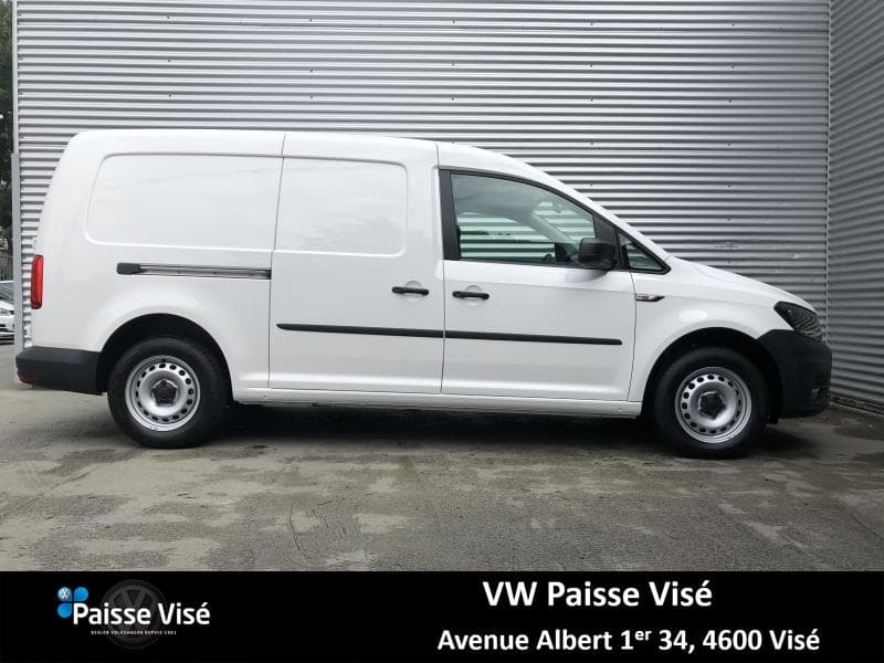 Volkswagen Caddy CADDY MAXI UTILITAIRE - 5