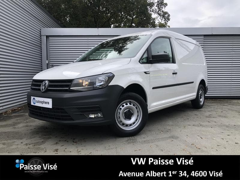 Volkswagen Caddy CADDY MAXI UTILITAIRE - 1