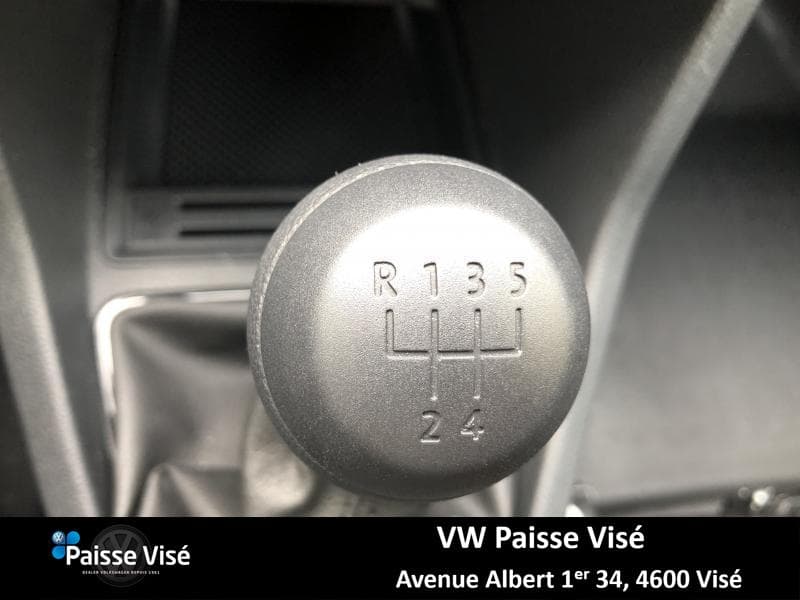 Volkswagen Caddy CADDY MAXI UTILITAIRE - 15