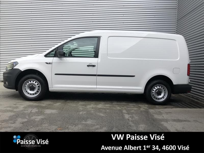 Volkswagen Caddy CADDY MAXI UTILITAIRE - 17