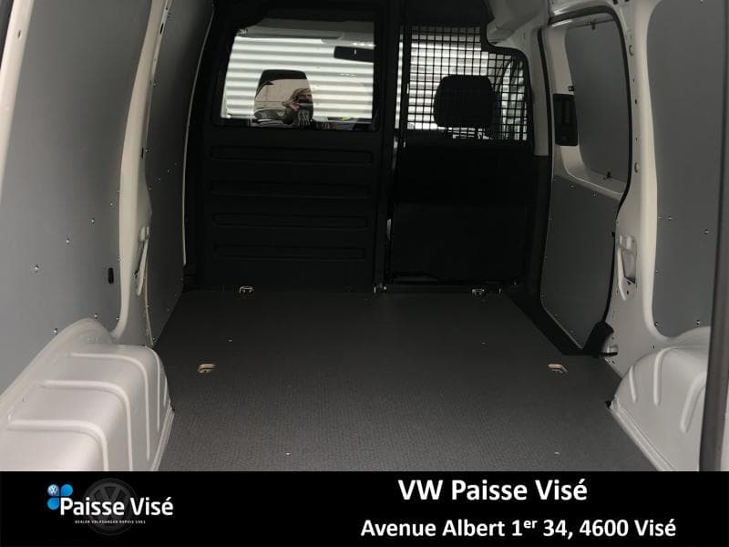 Volkswagen Caddy CADDY MAXI UTILITAIRE - 3