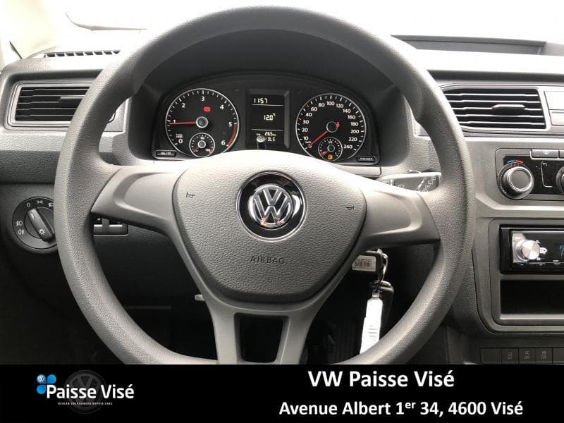 Volkswagen Caddy CADDY MAXI UTILITAIRE - 6
