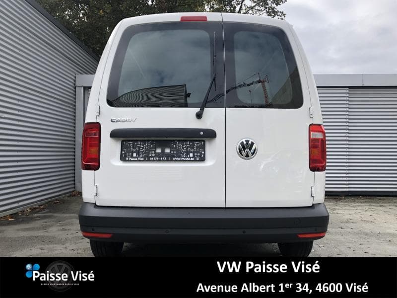 Volkswagen Caddy CADDY MAXI UTILITAIRE - 16