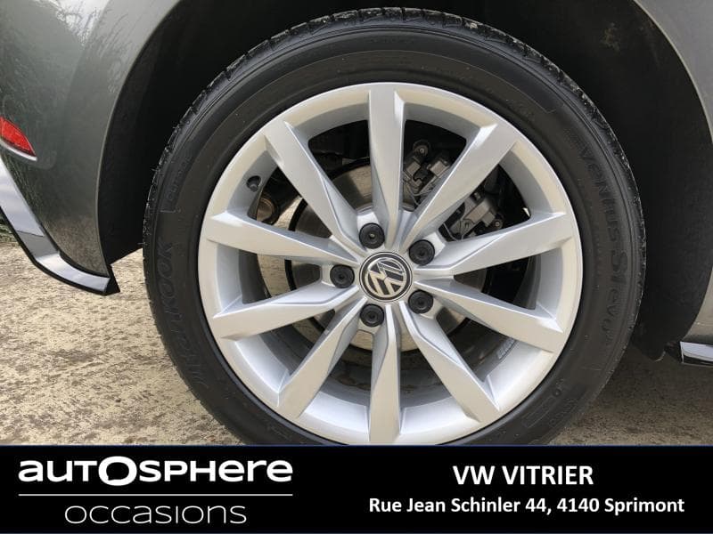 Volkswagen Golf R-Line - 10