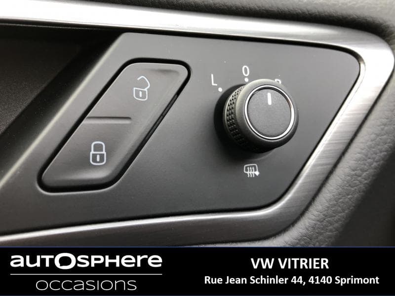 Volkswagen Golf R-Line - 16
